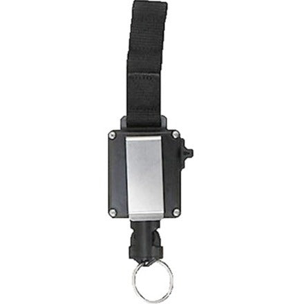 UltimaCase 18 oz. Retractor with Strap & Zip Ties