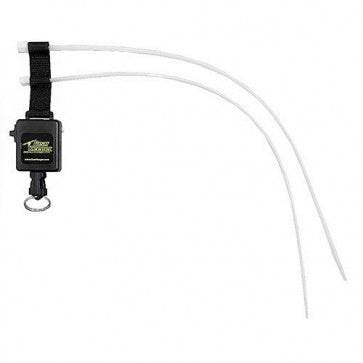 UltimaCase 18 oz. Retractor with Strap & Zip Ties