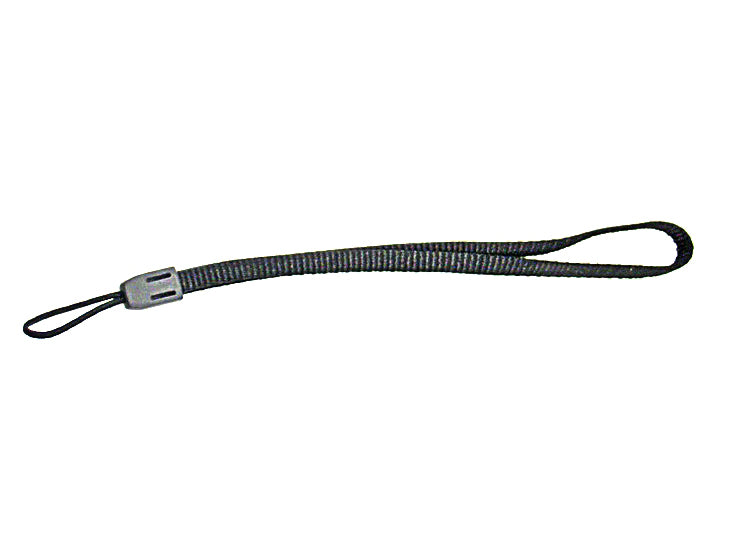UltimaCase 8.5" Nylon Wrist Strap with Cord Loop
