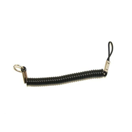 UltimaCase AA1038DW 5" Coiled Stylus Tether