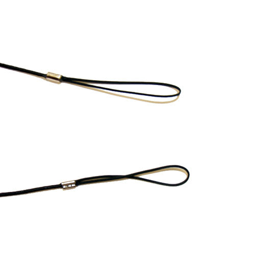 UltimaCase AA1117DW 18" Stylus Tether with Loop Attachments