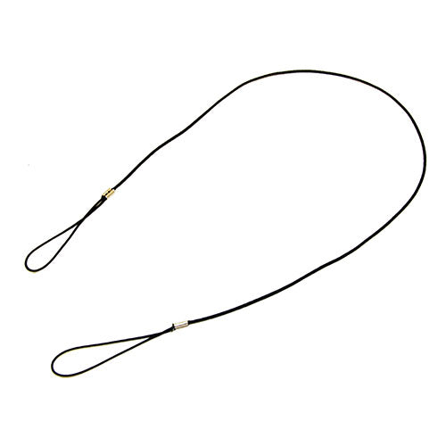 UltimaCase AA1117DW 18" Stylus Tether with Loop Attachments