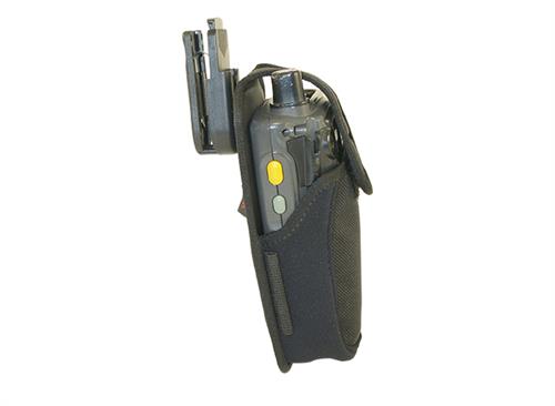 UltimaCase AA1201DW Agora Leather Holster