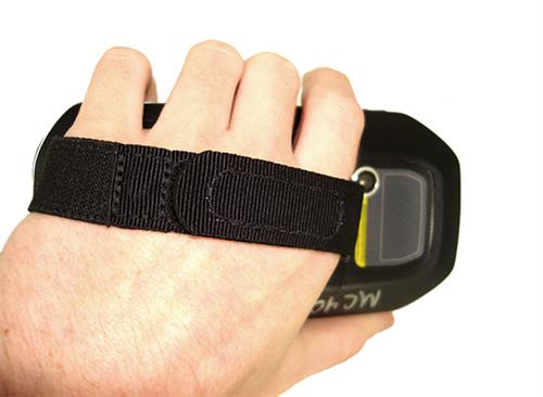UltimaCase AC1549DW AGORA Edge Adjustable Handstrap for Zebra MC40