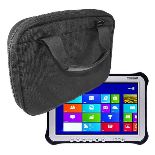 UltimaCase AC1607DW Honeywell Dolphin 70e Black Holster