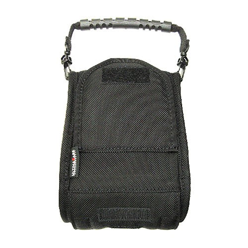 UltimaCase AC1767DW OP Case with Handle for QLN320
