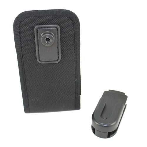 UltimaCase AC1826DW Zebra TC55 Holster with Cell Clip