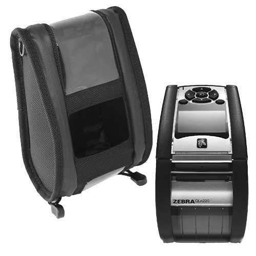 UltimaCase AD2046DW Zebra QLn220 Printer Case