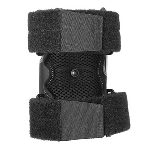 UltimaCase AE2452DW Agora Edge Carrying Case Wristband