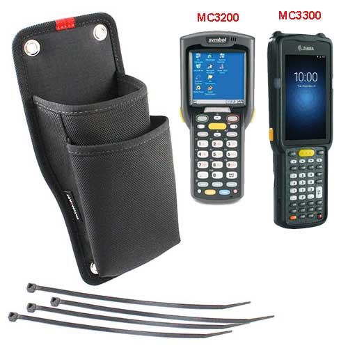 UltimaCase AE2453DW Brick Mounted Holster