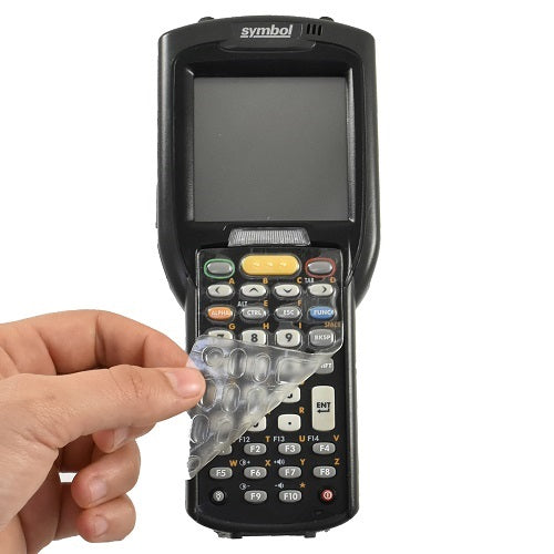 UltimaCase AE2499DW Zebra MC3000 38 Key Keypad Protector