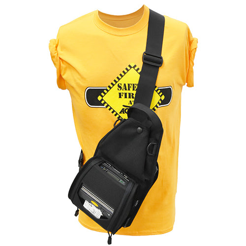 UltimaCase AF2544DW Sling iPad mini and ZQ520