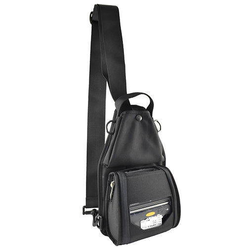 UltimaCase AF2544DW Sling iPad mini and ZQ520