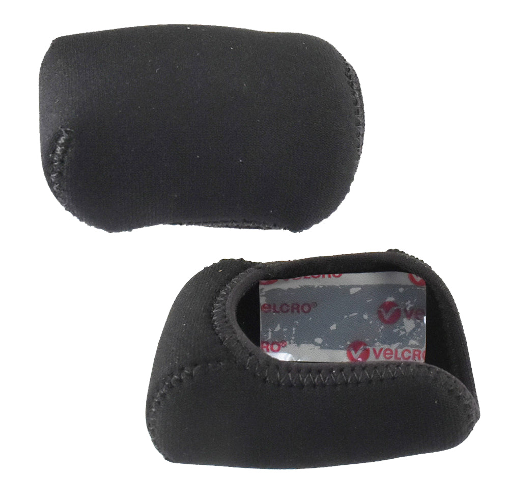 UltimaCase AF2567DW Slim Wearable OP Case Wrist Mount