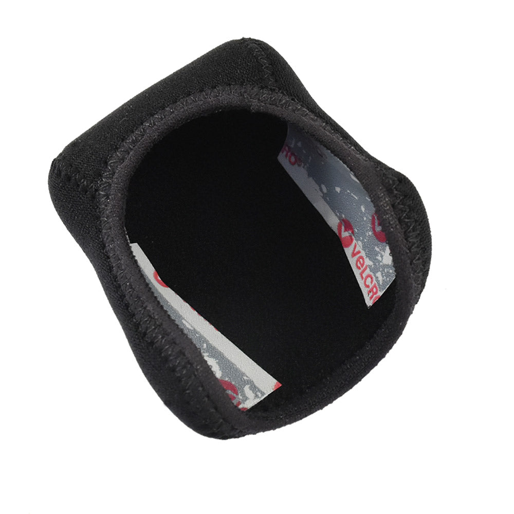 UltimaCase AF2567DW Slim Wearable OP Case Wrist Mount