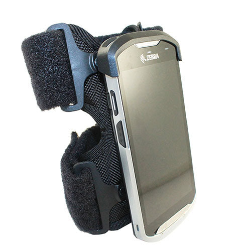 UltimaCase AF2636DW Rugged WristMount Pad for TC5X