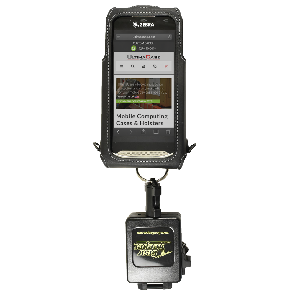 UltimaCase AF2669DW Mobile Device Holster