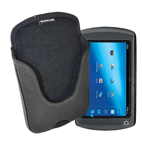 UltimaCase AF2754DW Leather Holster with Handstrap