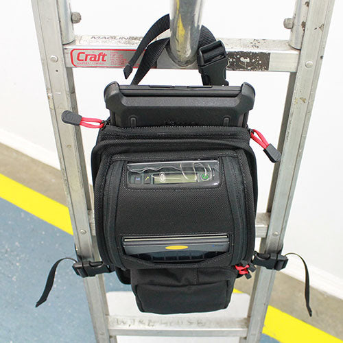 UltimaCase AF2784DW Rugged Tablet Case