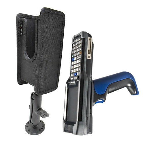 UltimaCase AF2899DW RamMount Holster for CK3