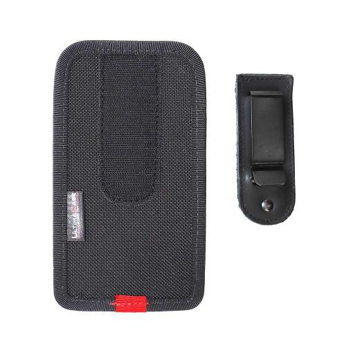 UltimaCase AG3097DW FZ-N1 Holster with Removable Belt Clip