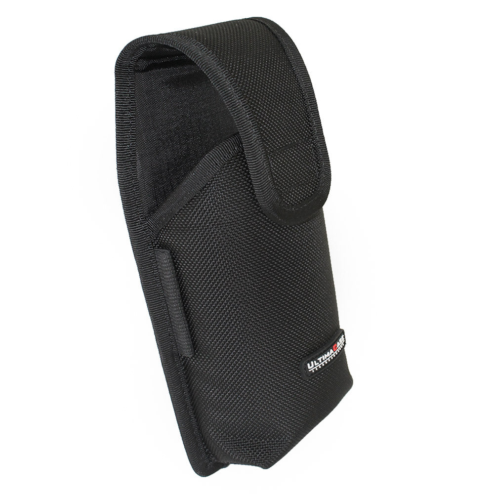 UltimaCase AGORA Edge CN70 Holster with Fixed Belt Loop