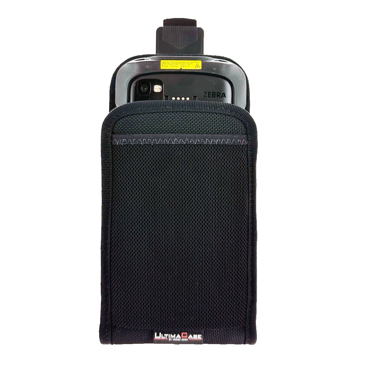 UltimaCase AGORA Edge Holster for Zebra EM45 RFID