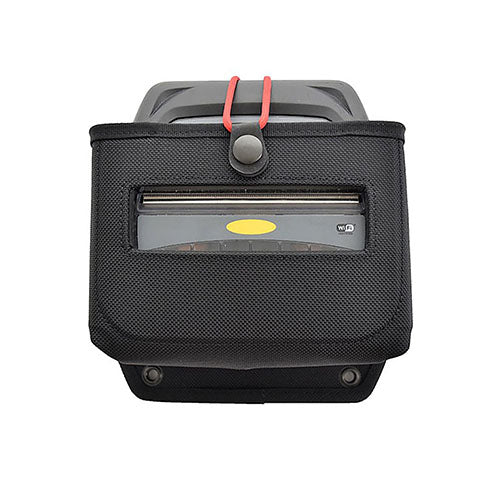 UltimaCase AH3327DW Forklift Holster for Zebra ZQ520/ZQ521