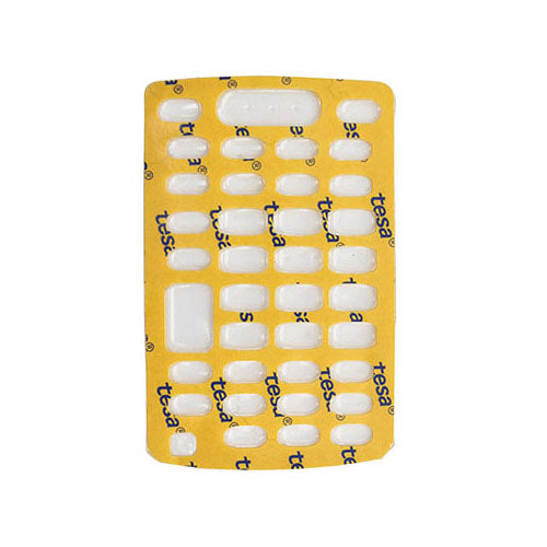 UltimaCase AH3330DW 38-Key Keypad Protector