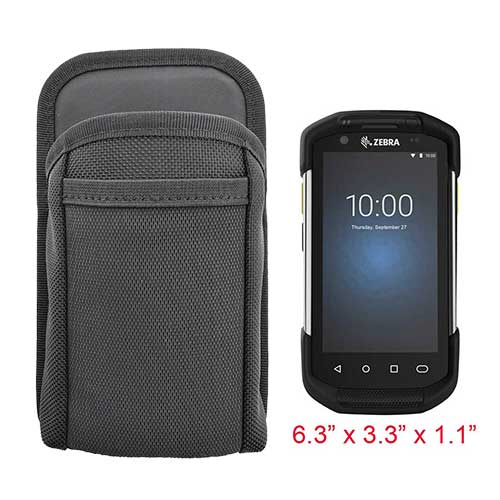 UltimaCase AH3486DW Holster for TC7X with Exoskeleton