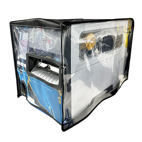 UltimaCase AH3498DWR Printer Protective Dust Cover