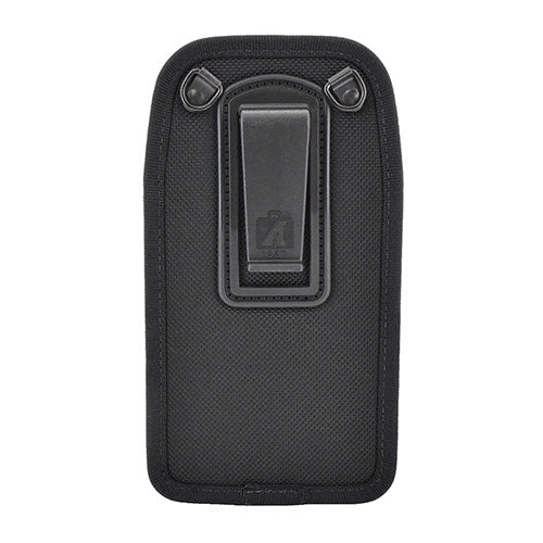 UltimaCase AI3807DW Holster with Plastic Belt Clip for Zebra
