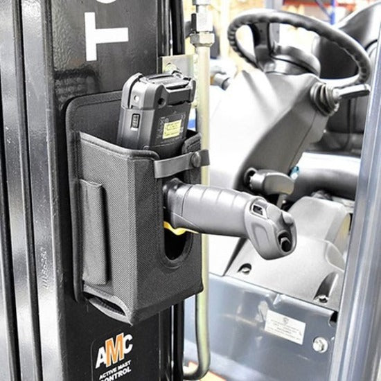 UltimaCase AI3881DW Magnetic Wall Mount Holster Zebra MC9300
