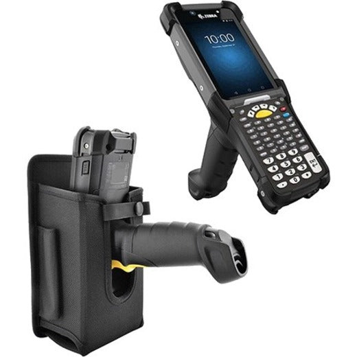 UltimaCase AI3881DW Magnetic Wall Mount Holster Zebra MC9300