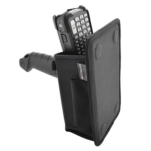 UltimaCase AI3881DW Magnetic Wall Mount Holster Zebra MC9300