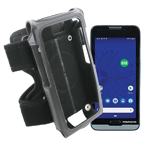 UltimaCase AJ4097DW WristMount for Datalogic Memor 20