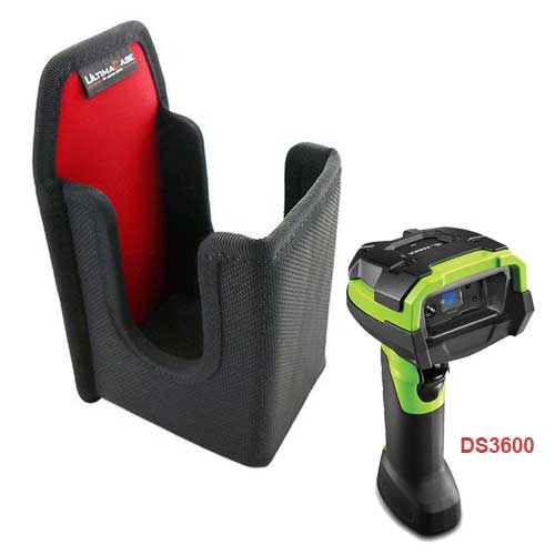 UltimaCase AJ4122DW Holster for Zebra DS3600