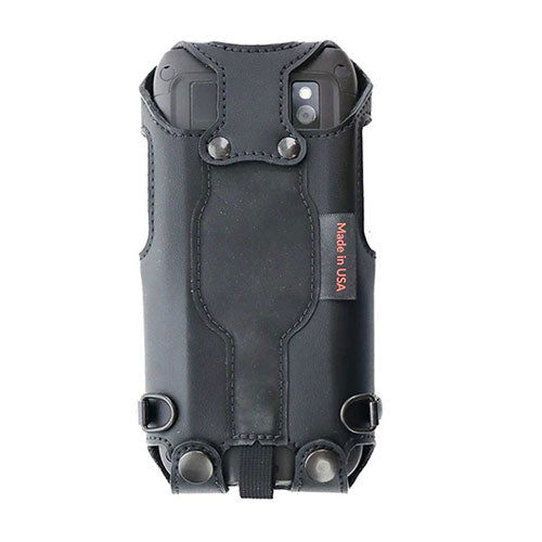 UltimaCase AK4215DW Honeywell CT40 Black Case