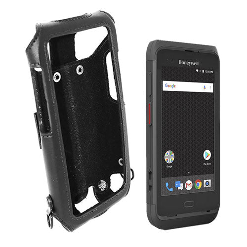 UltimaCase AK4215DW Honeywell CT40 Black Case