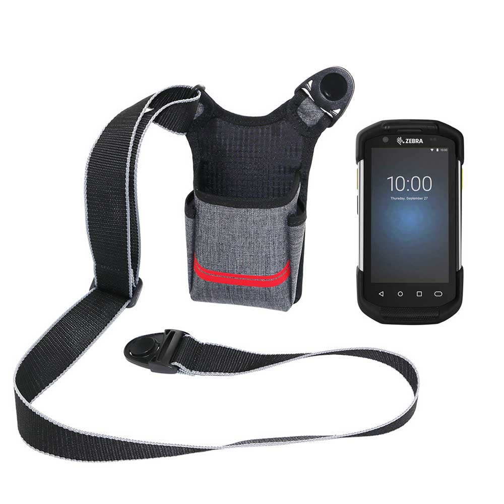 UltimaCase AK4292DW Sling Holster for PAX A920
