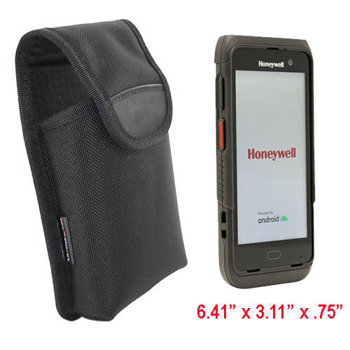 UltimaCase AL4403DW Sling/Waistbelt Holster for Zebra TC73/TC78