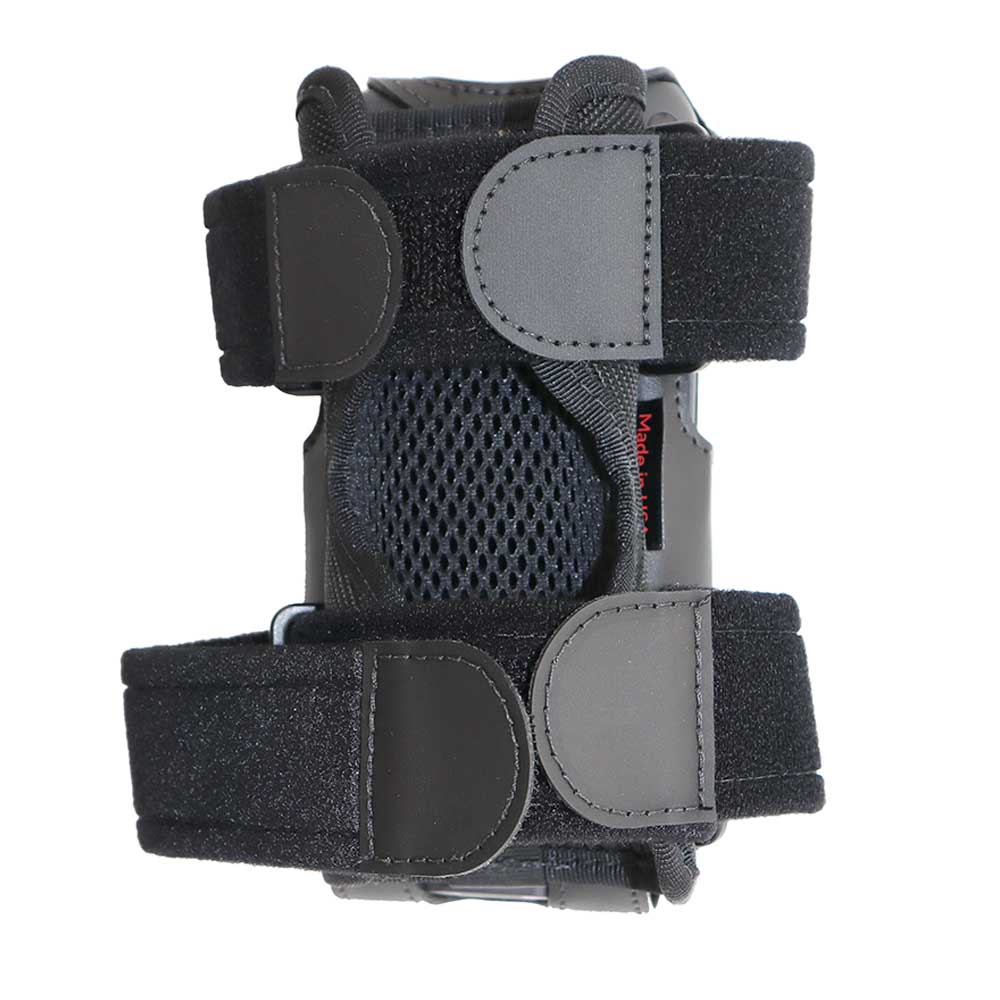 UltimaCase AL4632DW Ratcheting WristMount for Honeywell CT47