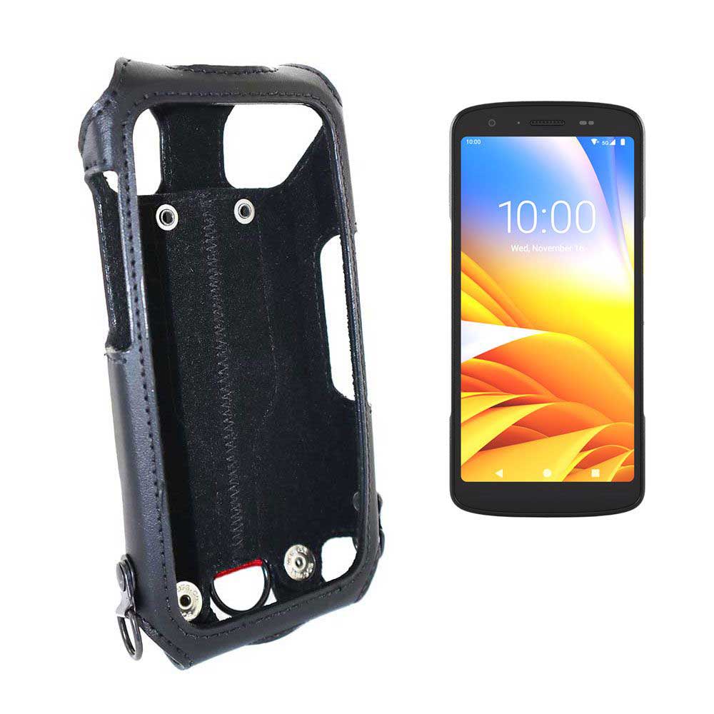 UltimaCase AM4769DW Op Case With Hand Strap For Zebra TC22/T