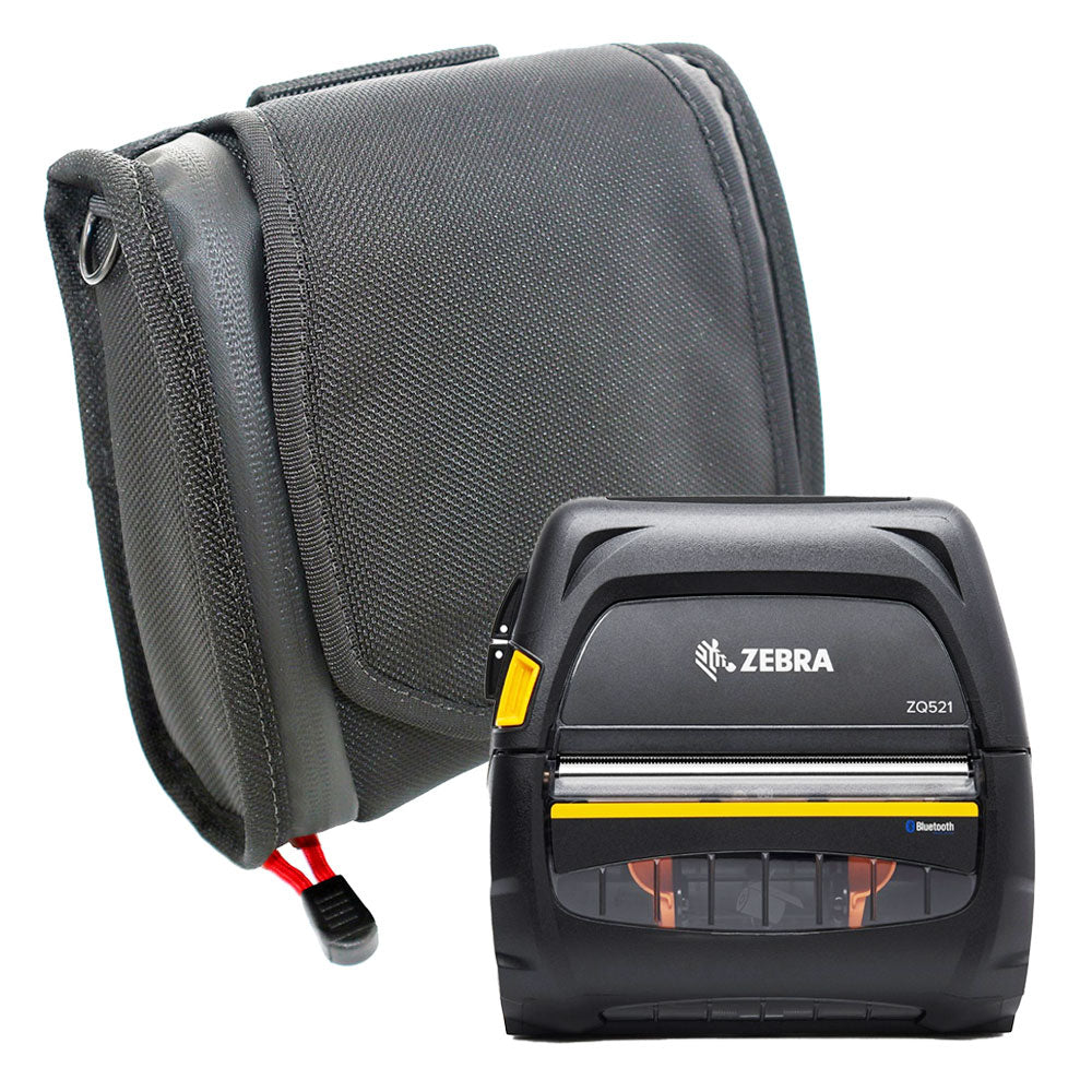 UltimaCase AM4846DW Rugged Holster