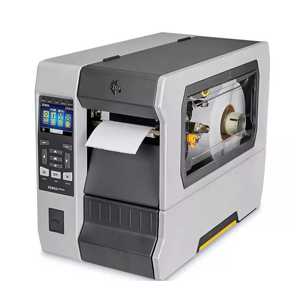 UltimaCase AM4939DW - Printer Cover ZT610