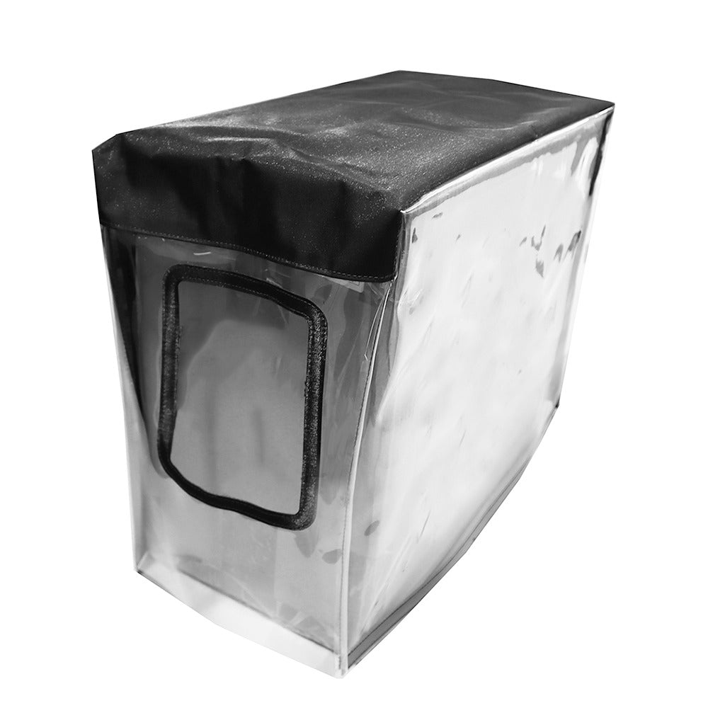 UltimaCase AM4939DW - Printer Cover ZT610