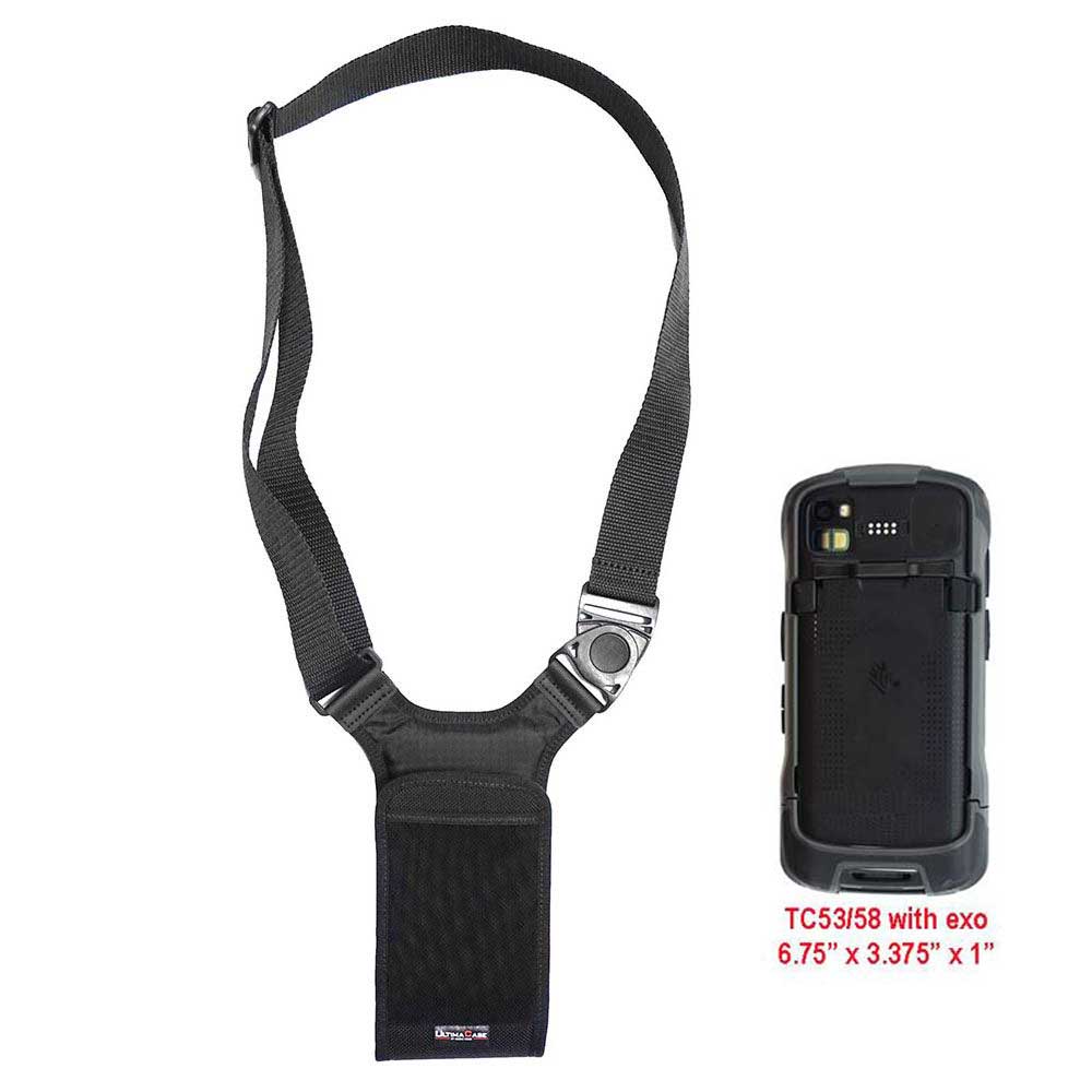 UltimaCase AM4965DW Sling/Waistbelt Holster