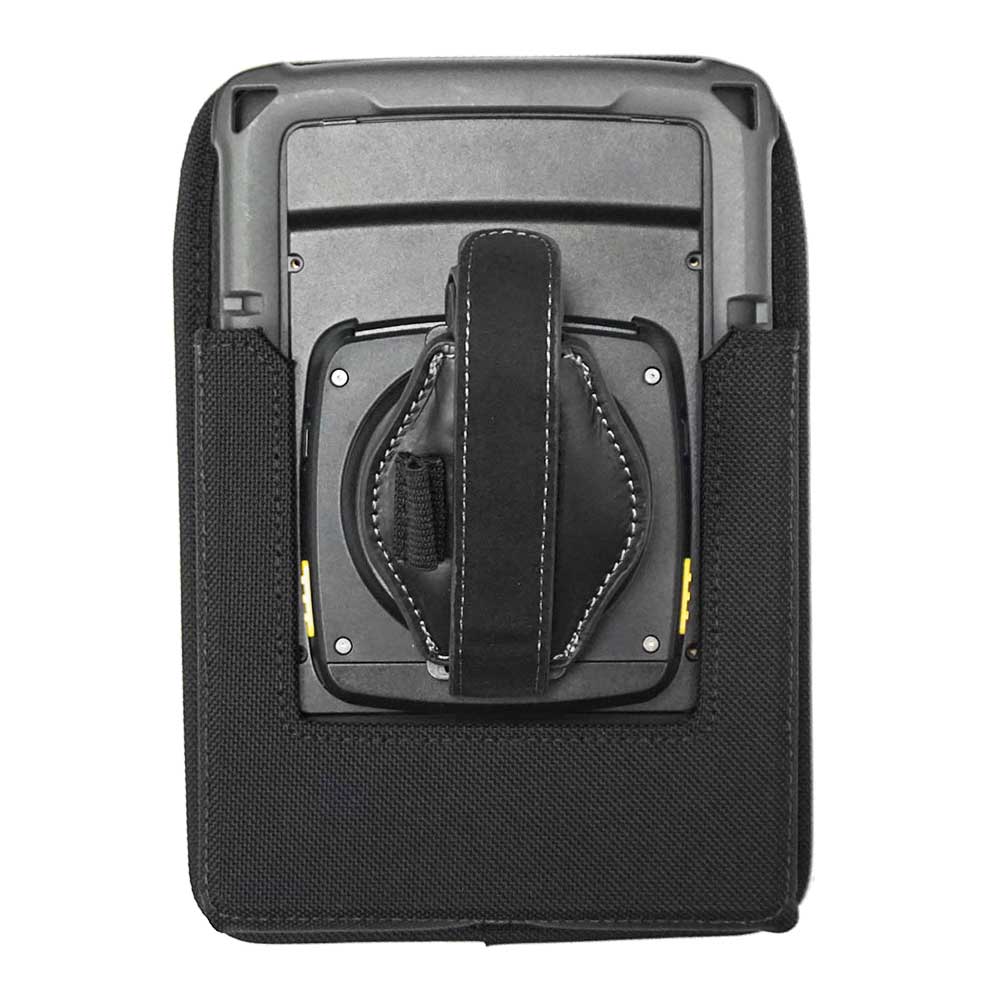 UltimaCase AN4997DW AGORA Nylon Case with Swivel Cell Clip