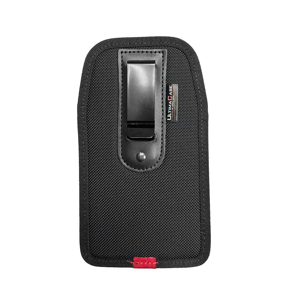 UltimaCase AN5028DW Holster for Zebra TC22/TC27/TC53/TC58/TC73/TC78