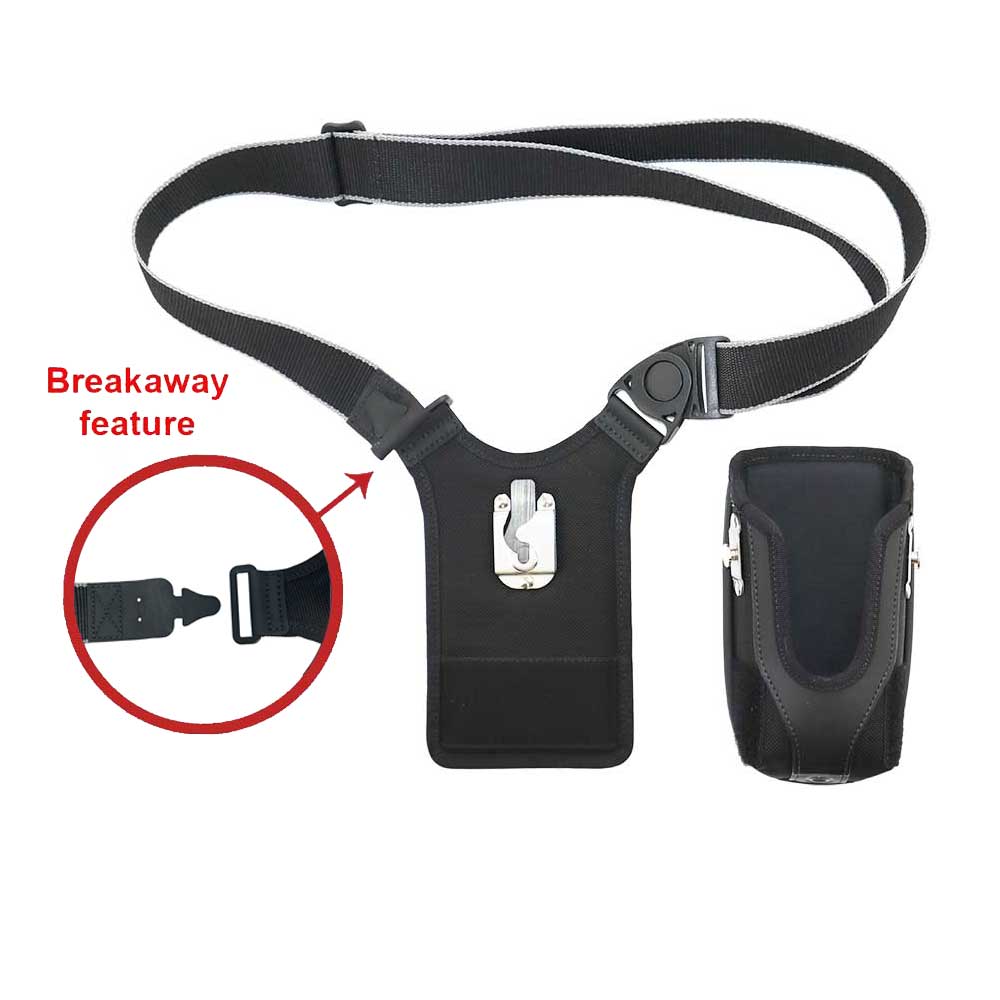 UltimaCase AN5162DW Sling Holster for Honeywell CK67